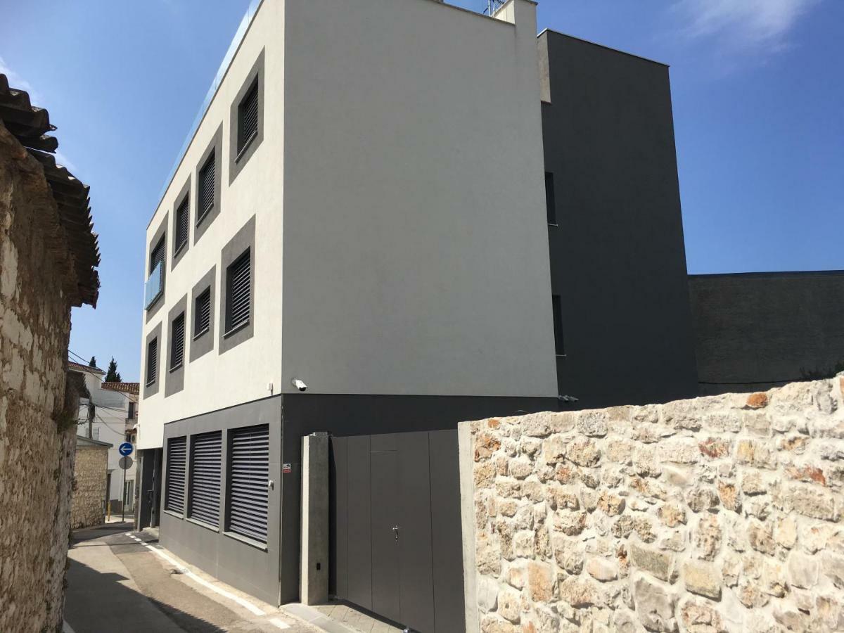 Maja Apartment Šibenik Exterior foto