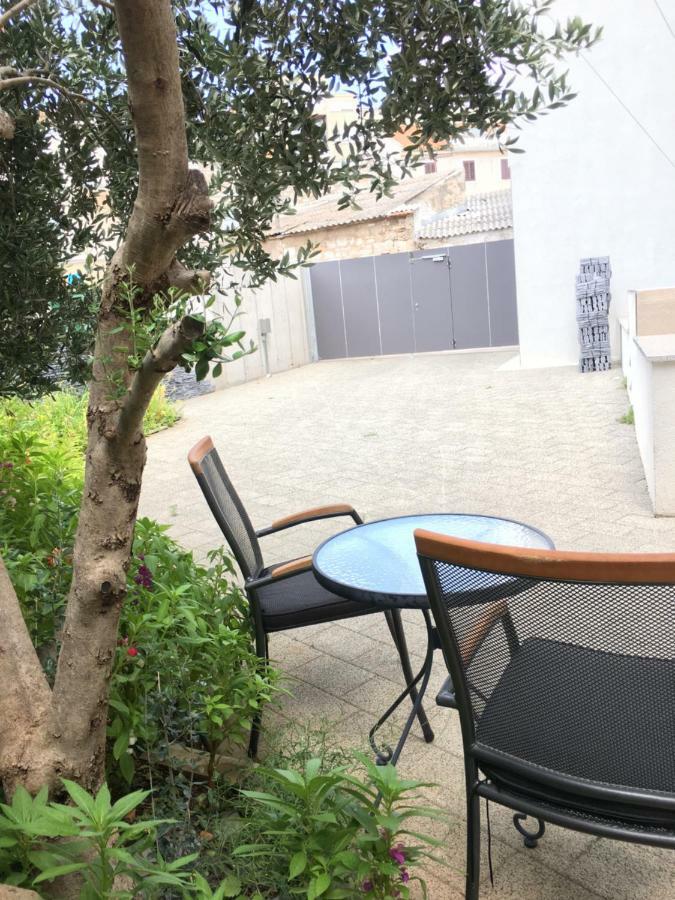 Maja Apartment Šibenik Exterior foto